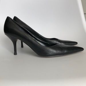 Black high heels - Aldo